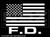1583 - US Flag Fire Department