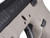NDZ Extended Slide Lock Lever (ESLL) for CZ P10 Series Black - On the Gun