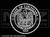 832 - Seal Of Louisiana