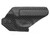 Bad Bones Tactical IWB Spartan Stealth Minimalist Holster for Ruger LCP 2 Carbon Fiber - Right Side View