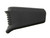 Pearce Grip PG-39 Plus Extension for Glock 26 27 33 39 - Side View