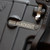 NDZ AR-15 SW 15-22 Black Magazine Catch 300 Blackout - On the Gun