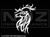 1344 - Tribal Deer