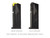 Sig Sauer P365XL Magazine 9mm 10 Round Magazine - Graphic