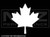 095 - Canadian Maple Leaf