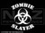 619 - Zombie Slayer Biohazard