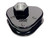 NDZ Performance Black Suspension Adjuster Block 3 Position for Polaris - Left View