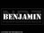 1004 - Names Benjamin