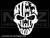 2041 - US Flag Skull