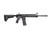 Magpul Black Ranger Magazine Plate for RA-15 MAG212 - On the Gun 2