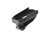 Magpul Black Ranger Magazine Plate for RA-15 MAG212 - Angled View