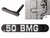 NDZ AR-15 SW 15-22 Black Magazine Catch 50 BMG
