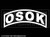 063 - Banner OSOK One Shot One Kill