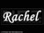 1680 - Names Rachel