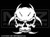 607 - Skull Biohazard 1