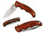 Elkridge 3.5" Spring Assisted Folding Pocket Knife ER-A004SW - All Angles