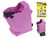Maglula Universal Pistol Speed Loader Pink