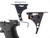 NDZ Trigger Stop Control Housing for Glock 42, 43, 43X, 48