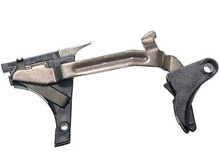 Glock OEM Trigger Kit 4 for 22 35 GEN 1-3
