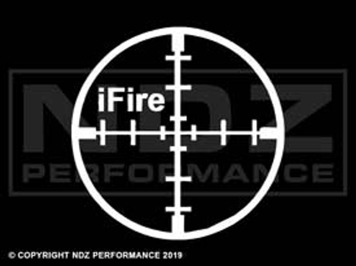 229 - iFire Scope