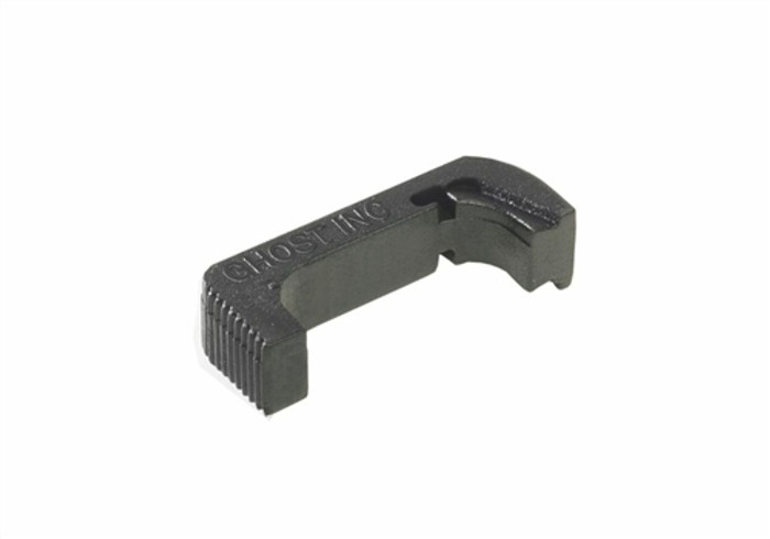 Ghost GEN 4-5 X-Release Extended Magazine Release for Glock