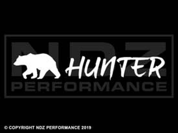 1239 - Bear Hunter 10