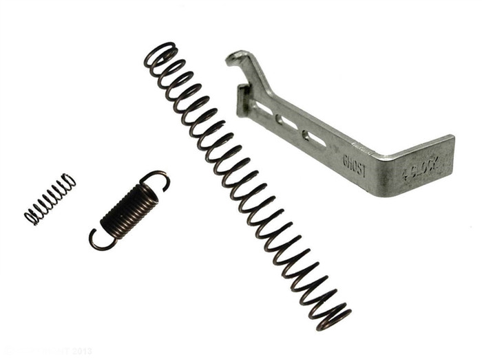 Ghost Ranger 4.5 Trigger Connector Spring Kit Set Competition for GEN 1-4 Glock Most Models