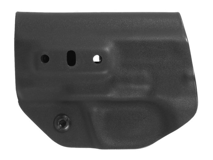 Concealment Express Smith & Wesson M&P Shield 45 ACP Tuckable Holster Black Ambidextrous