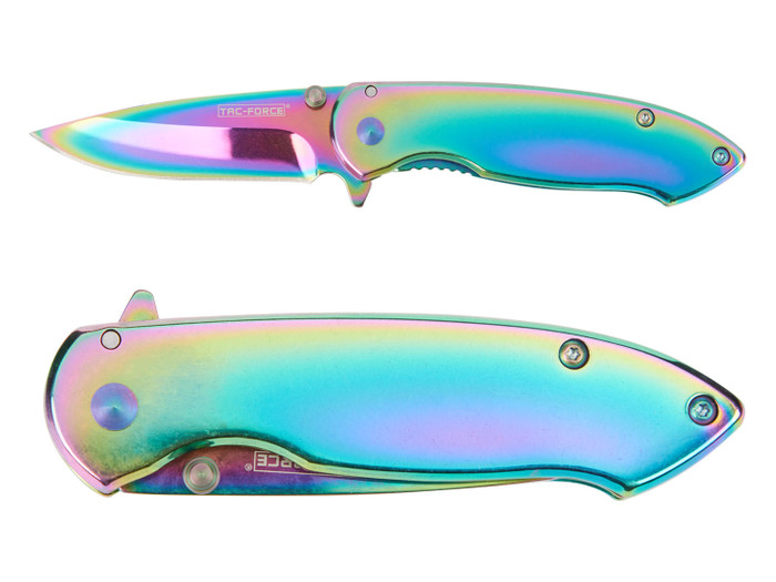 TAC-FORCE 2.5 TAC-FORCE 2.5