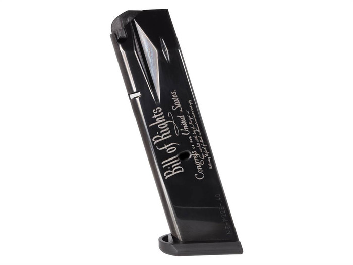 Sig Sauer P226 .40 Cal .357 10 Round Magazine | NDZ Performance
