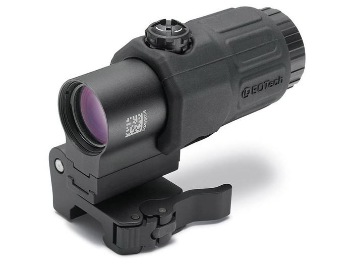 EOTech G33.STS 3x Magnifier Optic
