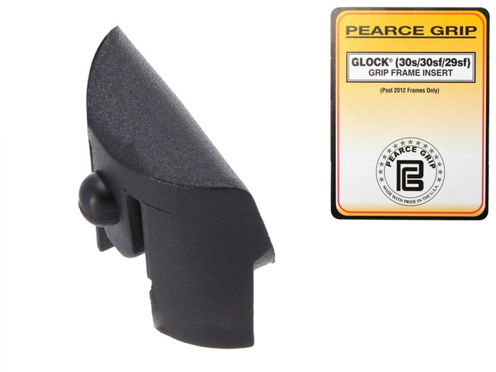 Pearce Grip PG-F130S Grip Plug for Glock 29 30SF 30S