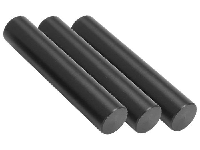 NDZ Recoil Buffer for Ruger 10/22, SR-22, Charger, 3 Pack