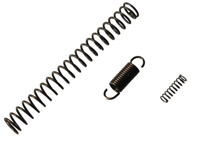 Wolff Factory Standard Spring Kit for Glock GEN 1-4