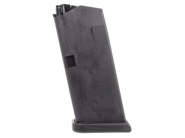 Glock OEM .40 9 Round Magazine for Glock 27 Gen 1-5 - Side View
