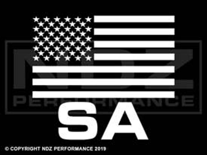 1562 - US Flag SEAMN APPRENTICE