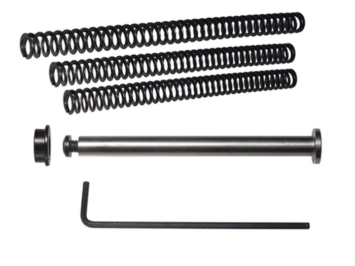 NDZ Extra Power Guide Rod Kit for Glock GEN 4 20 20SF 21 21SF