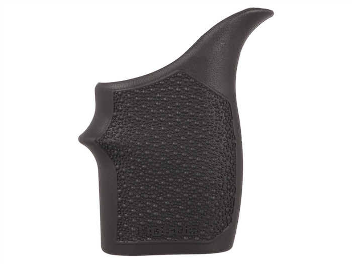 Hogue Sig P365 XL HANDALL Beavertail Pistol Grip Sleeve - Side View