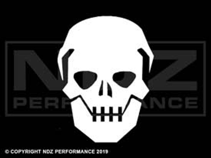 896 - NDZ Skull 10