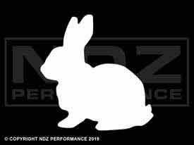 936 - Elk Head Silhouette