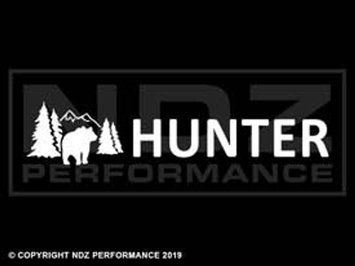 1258 - Bear Hunter 29