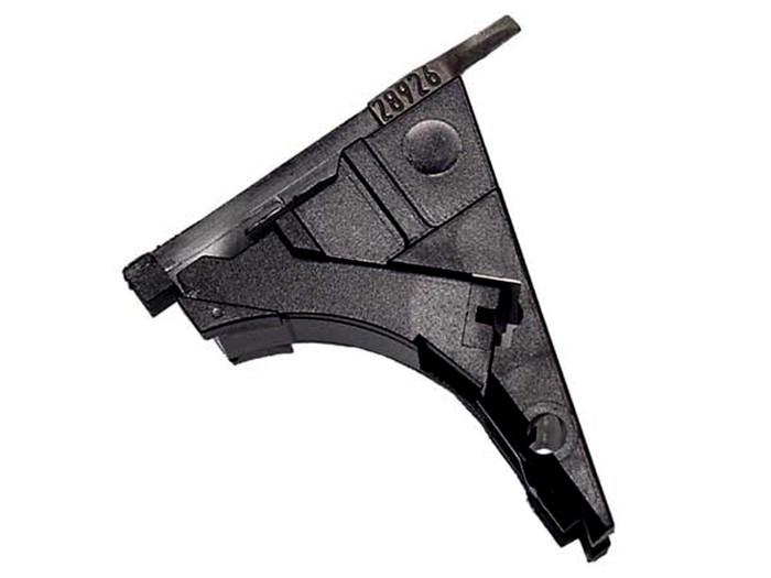 Glock OEM Trigger Stop Control Housing Glock 22, 23, 27, 31, 32, 33, 35 GEN 4 SP28927