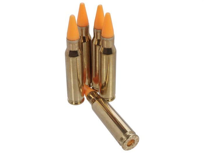 ST Action Pro .308 Cal 5 Pack Dummy Practice Training Rounds