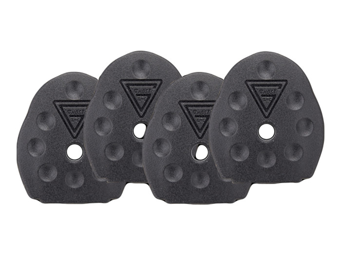 Ghost MOAB Magazine Floor Baseplate for Sig Sauer P320 P250 9mm .40 .357 Black