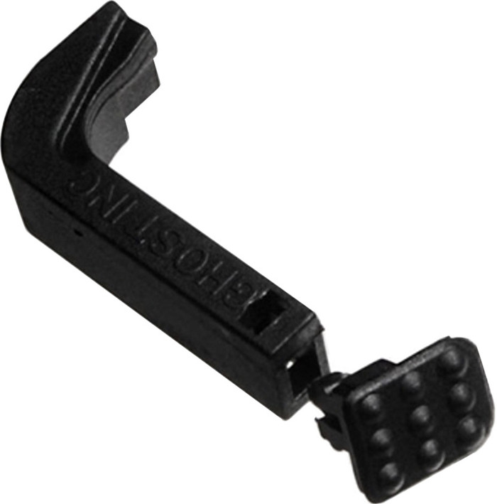 Ghost Lo-Pro Magazine Release for Glock GEN 1-3 - Product Close-up