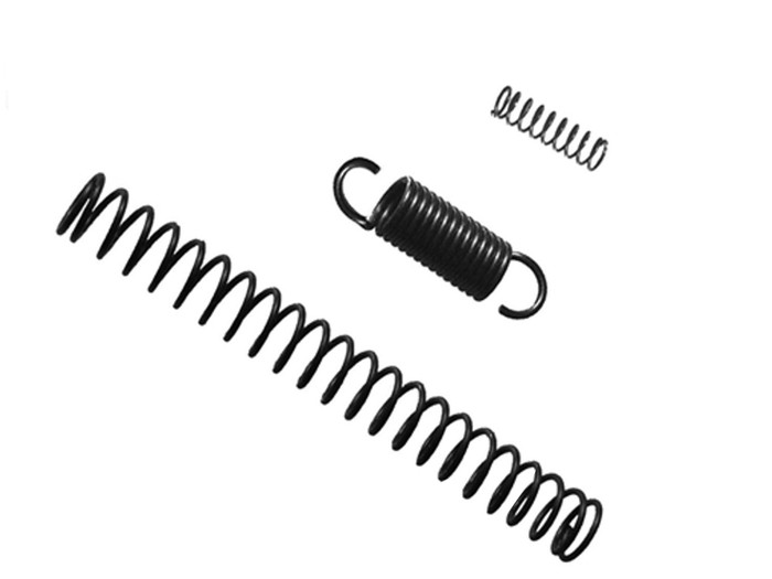 ISMI Competition Spring Kit for Glock GEN 1-4