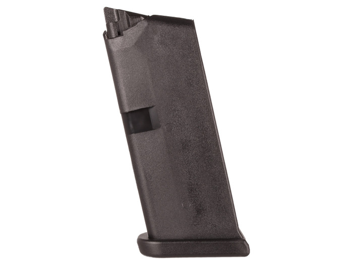 Glock OEM Magazine 43006 6 Round 9mm for Glock 43