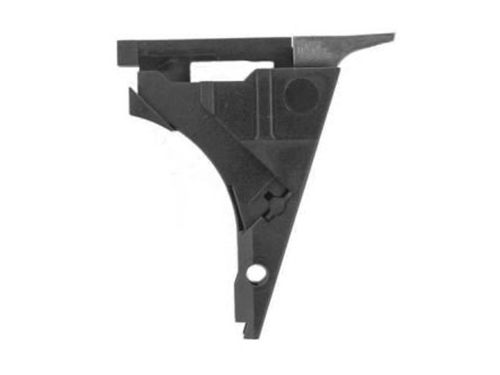 Glock OEM Trigger Stop Control Housing With Ejector SP05406 GEN 1-4 .45 Slim Frame