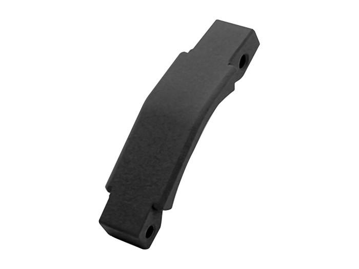 Magpul Black Enhanced Trigger Guard for AR-15 MAG015 - Angled View