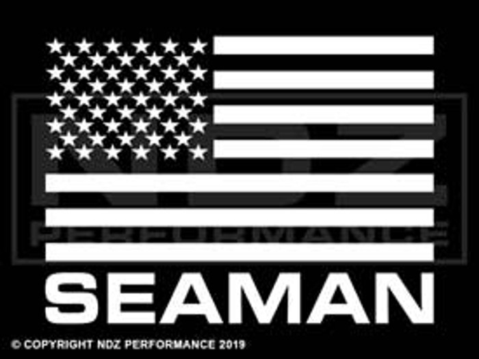 1560 - US Flag SEAMAN 001